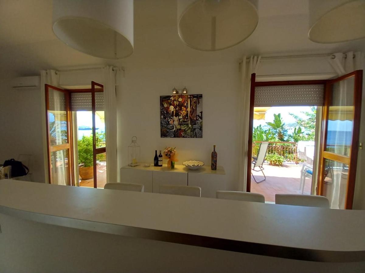 White Lotus Apartment Taormina Exterior foto