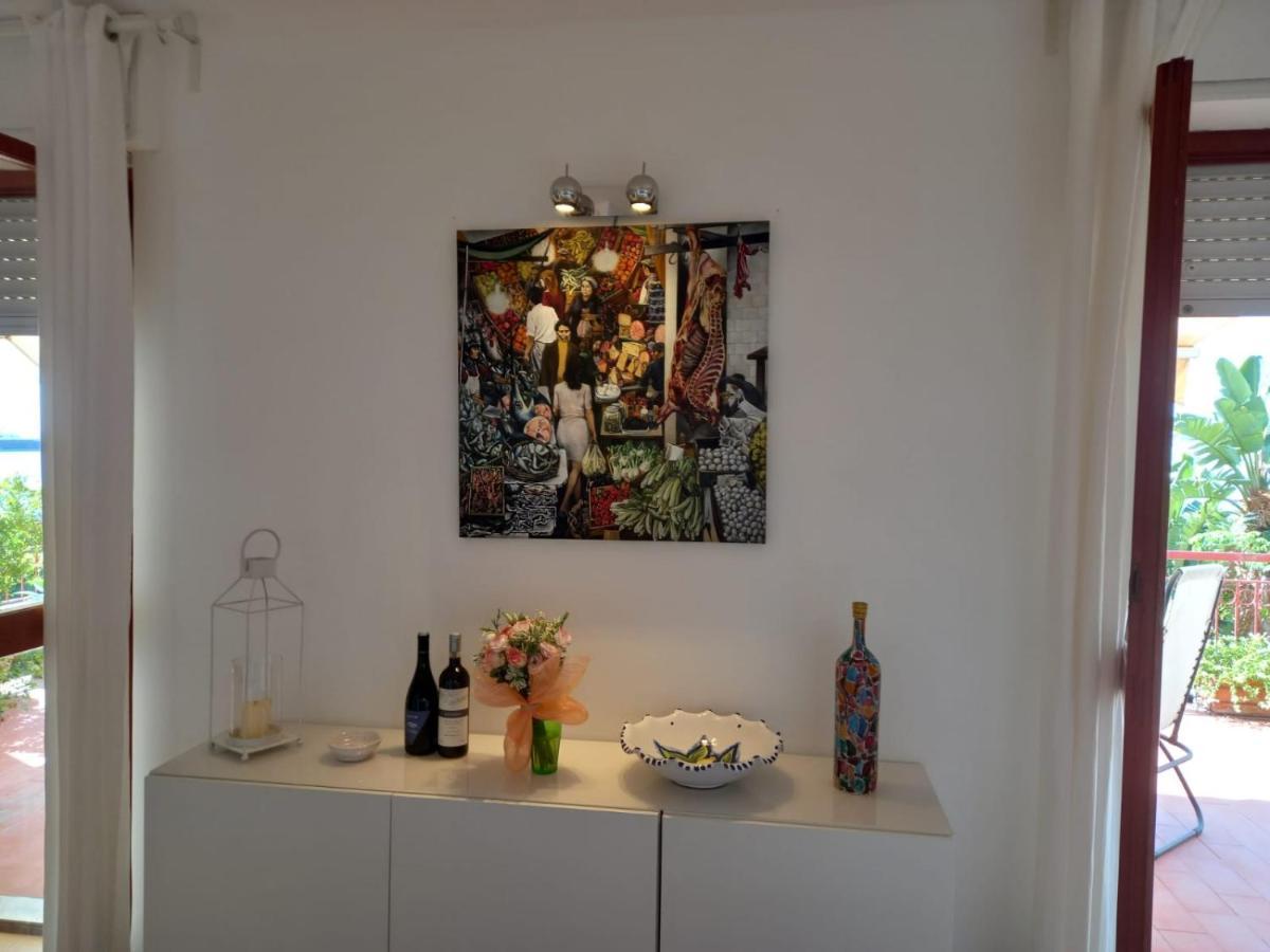White Lotus Apartment Taormina Exterior foto
