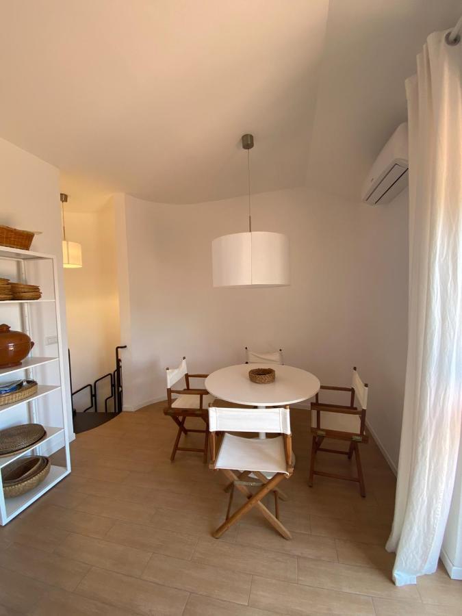 White Lotus Apartment Taormina Exterior foto